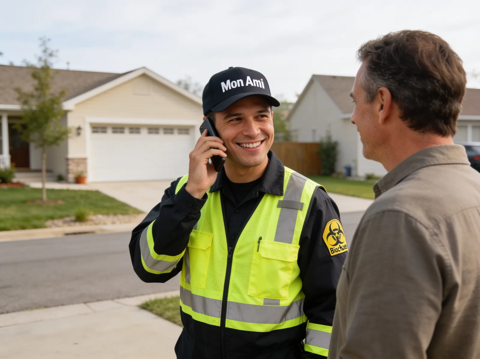 Sewage Cleanup Conde, SD FAQs