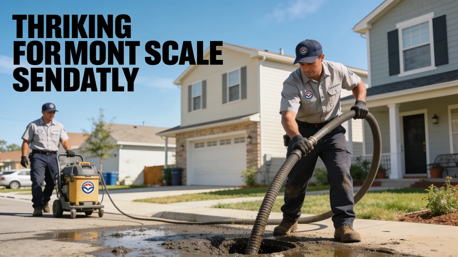 Sewage Cleanup in Conde, SD near me